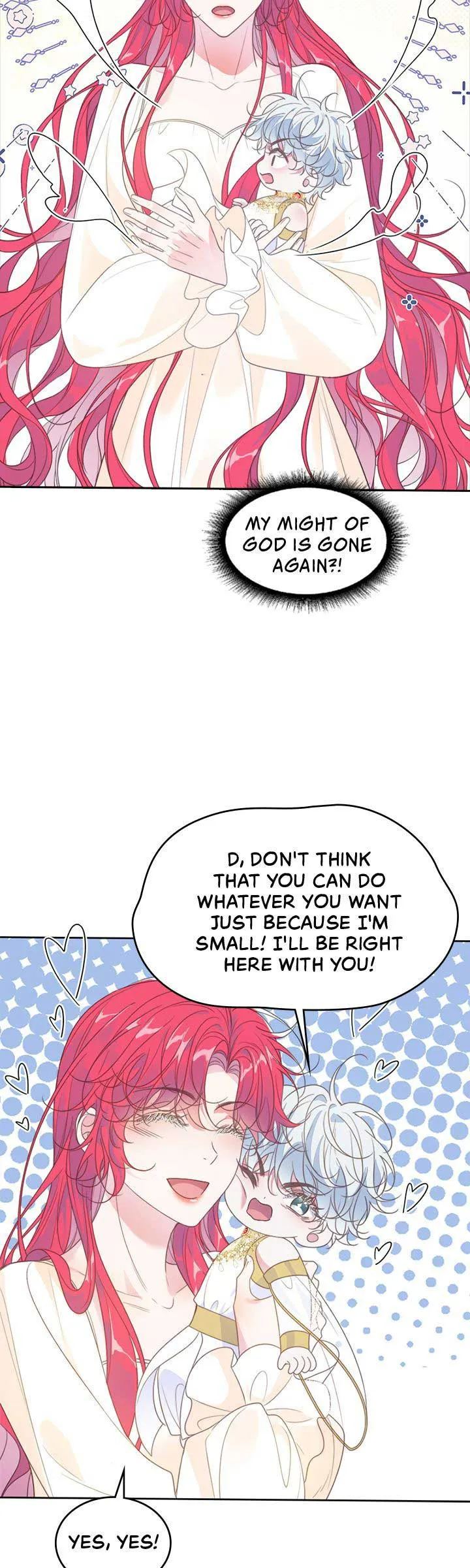Radia Chapter 46 Online - página 39