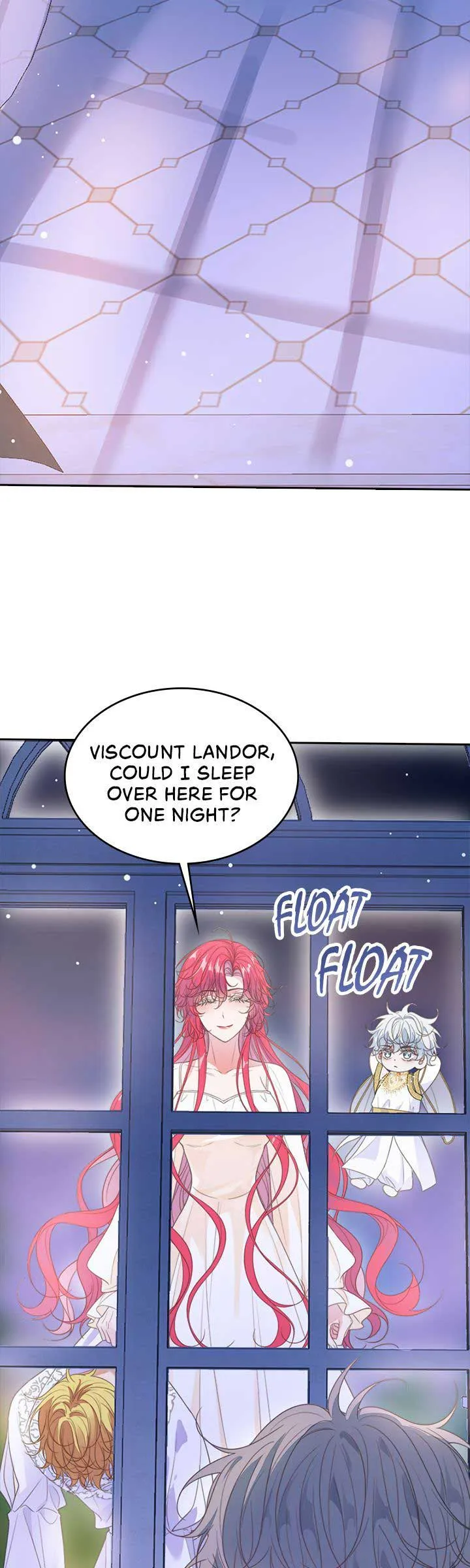 Radia Chapter 46 Online - página 42