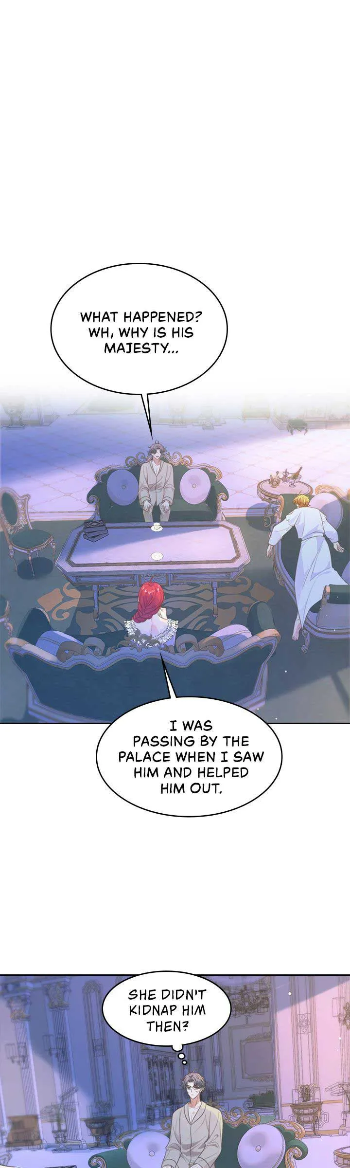 Radia Chapter 46 Online - página 44