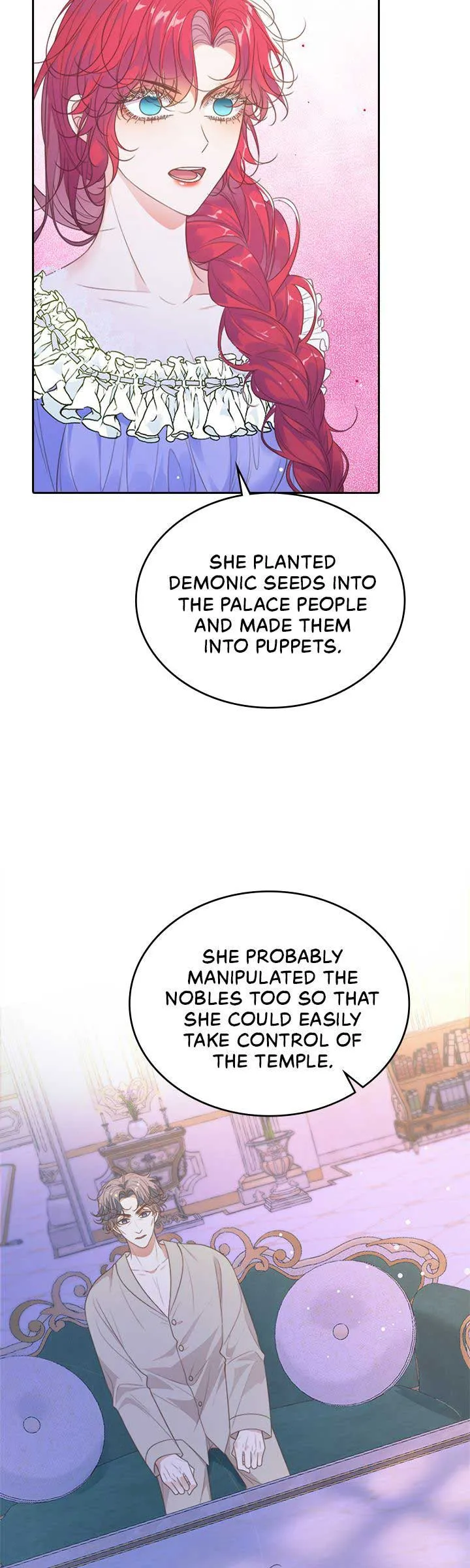 Radia Chapter 46 Online - página 46