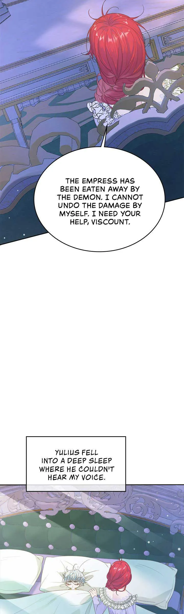 Radia Chapter 46 Online - página 47