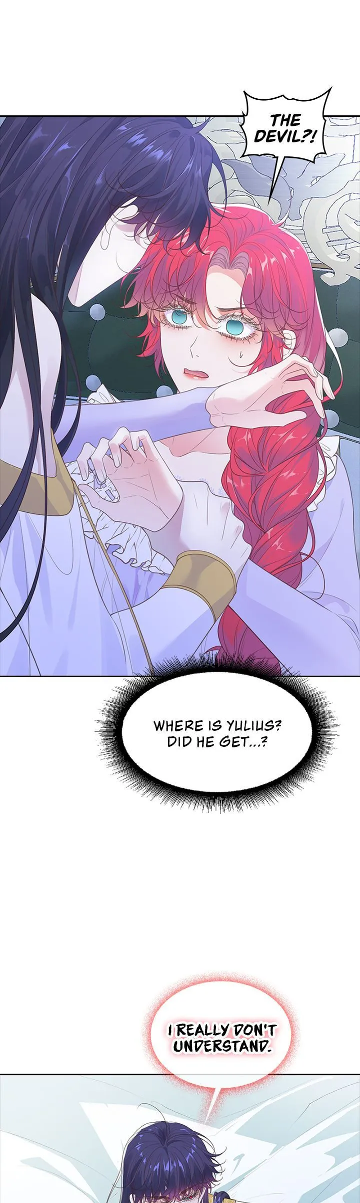 Radia Chapter 47 Online - página 2