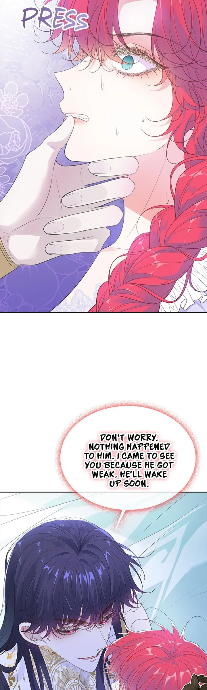 Radia Chapter 47 Online - página 4