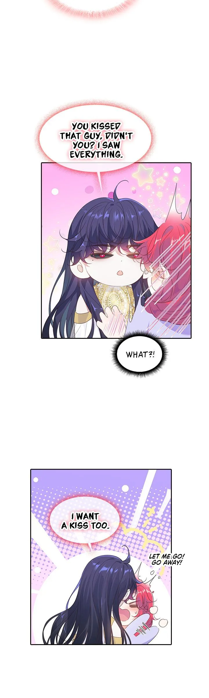 Radia Chapter 47 Online - página 6