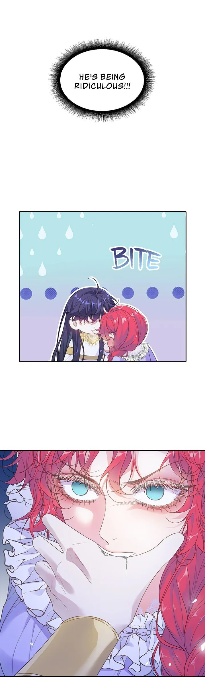 Radia Chapter 47 Online - página 7