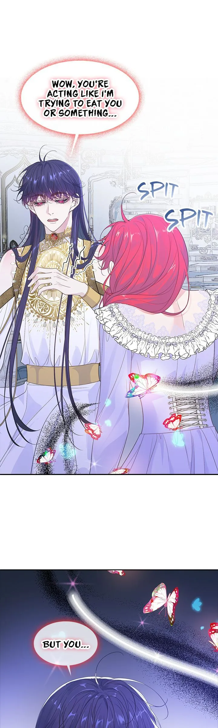 Radia Chapter 47 Online - página 9