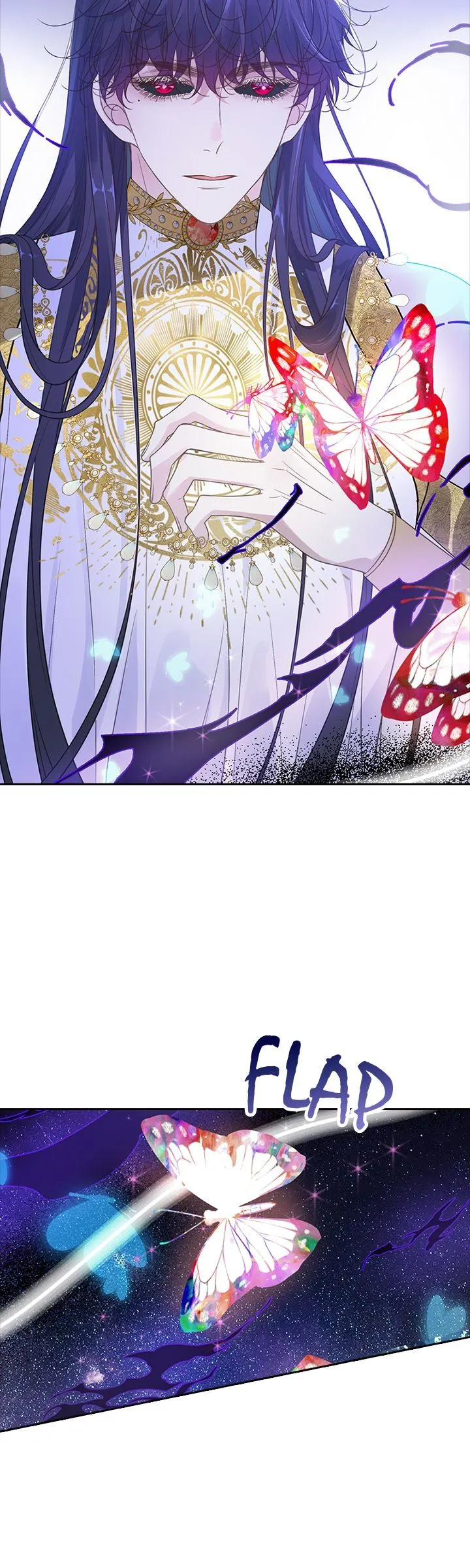 Radia Chapter 47 Online - página 10
