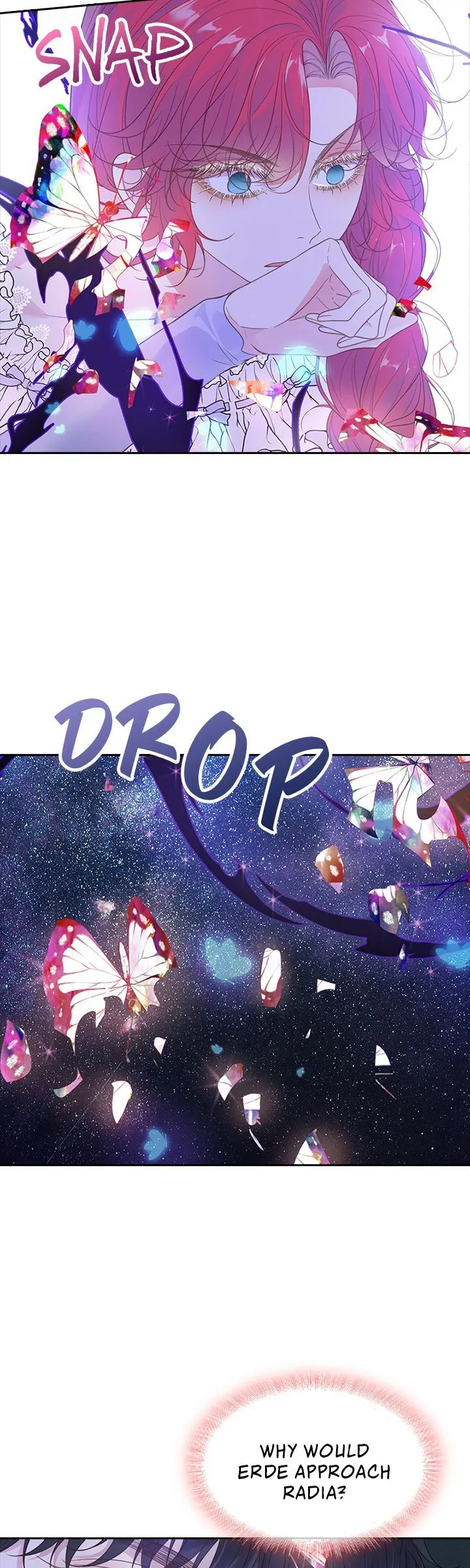 Radia Chapter 47 Online - página 12