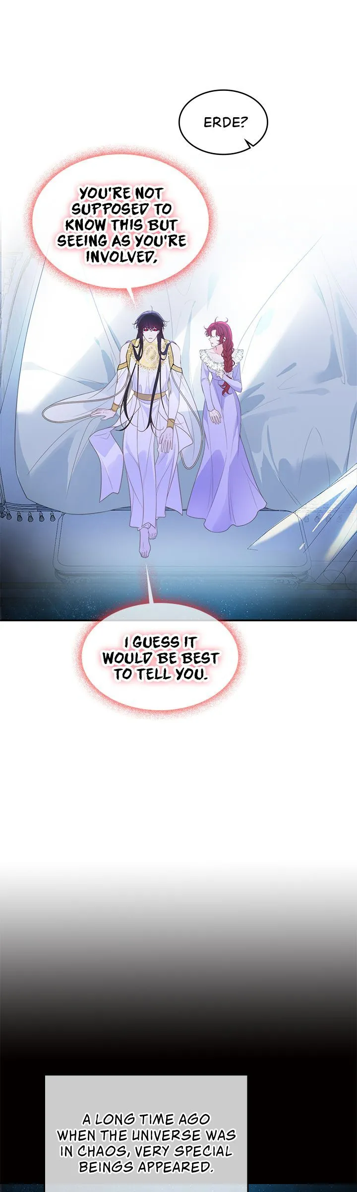 Radia Chapter 47 Online - página 14