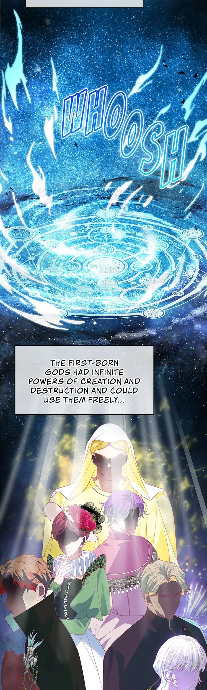 Radia Chapter 47 Online - página 15