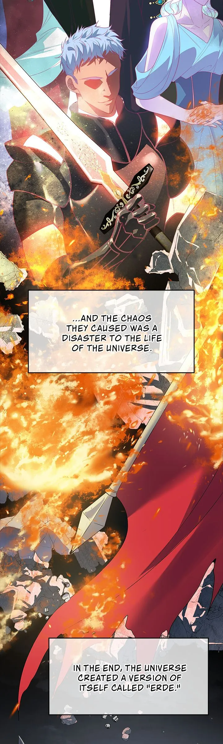 Radia Chapter 47 Online - página 16