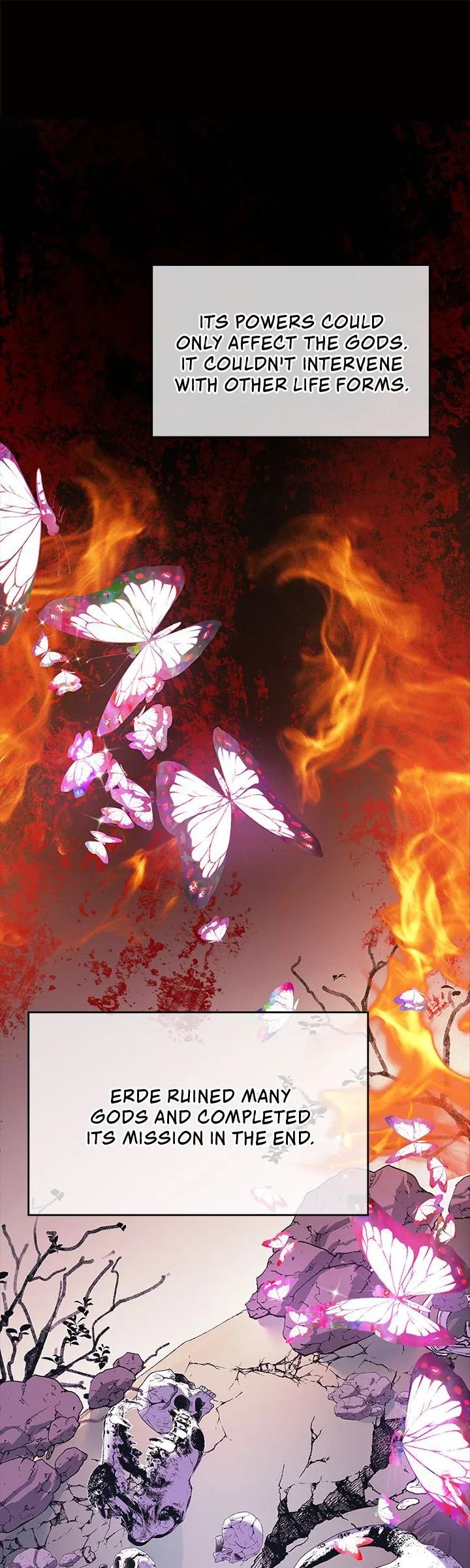Radia Chapter 47 Online - página 18