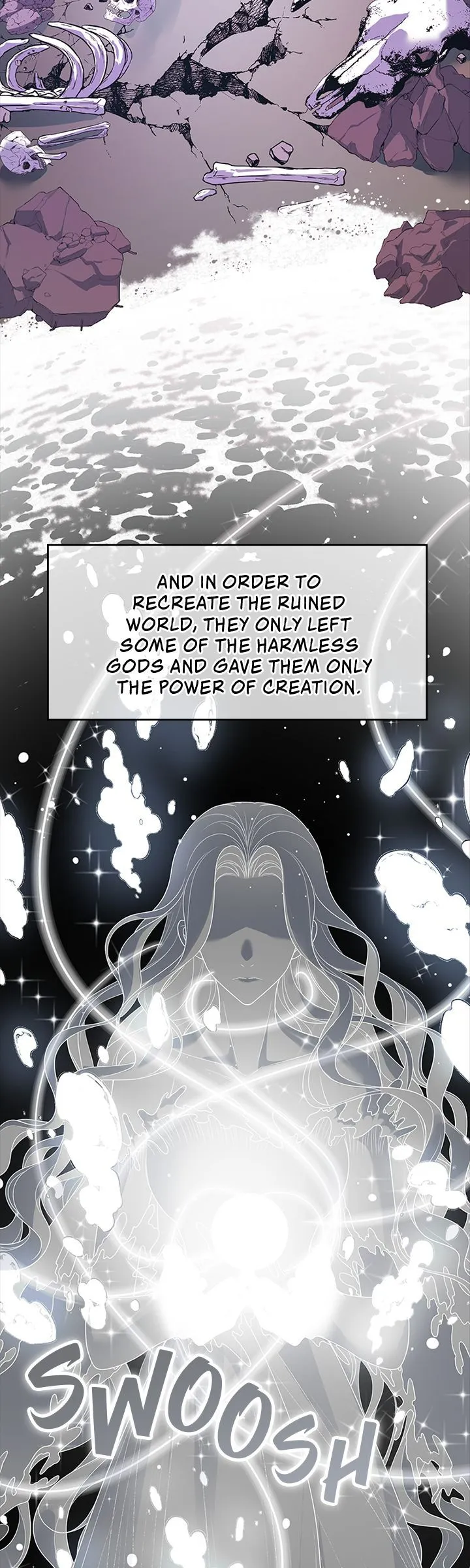 Radia Chapter 47 Online - página 19