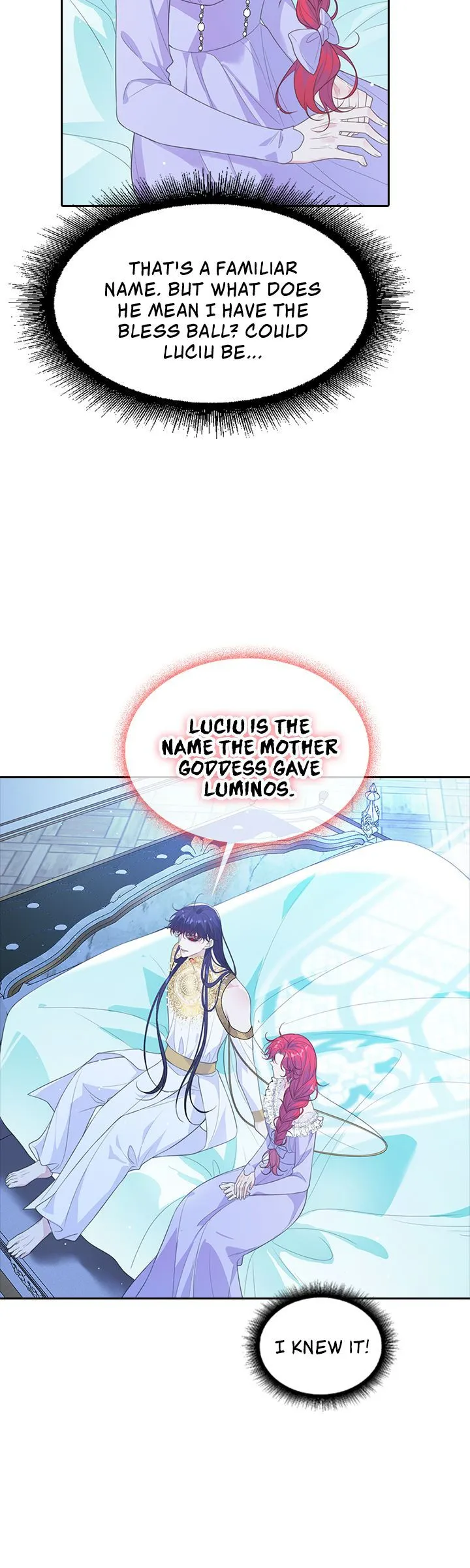 Radia Chapter 47 Online - página 22