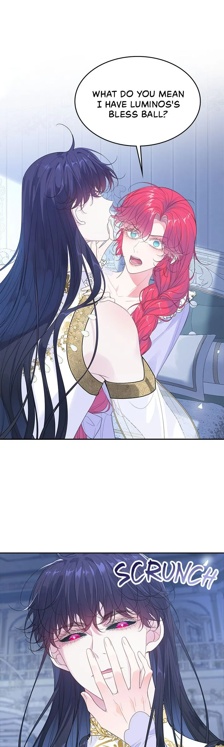 Radia Chapter 47 Online - página 29