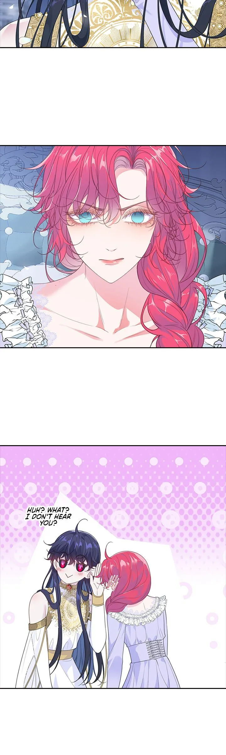 Radia Chapter 47 Online - página 30