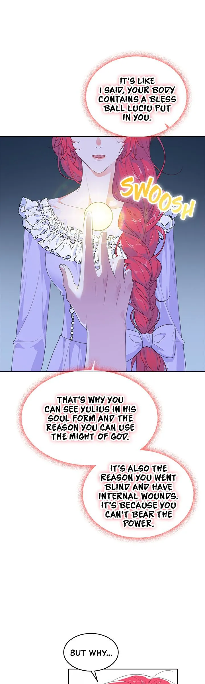 Radia Chapter 47 Online - página 33
