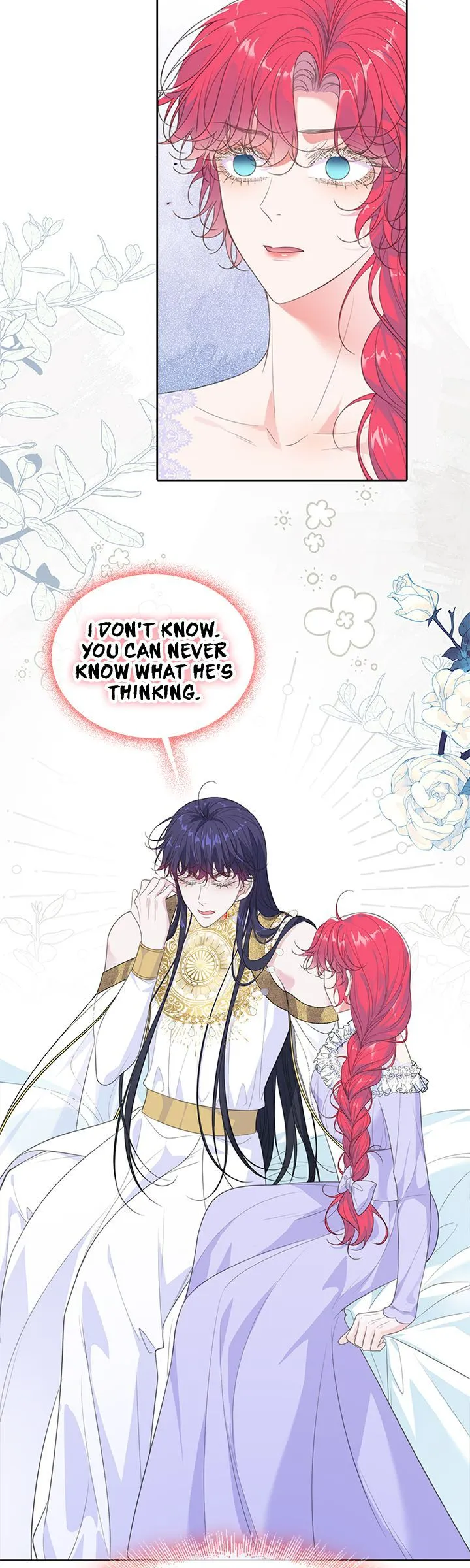 Radia Chapter 47 Online - página 34