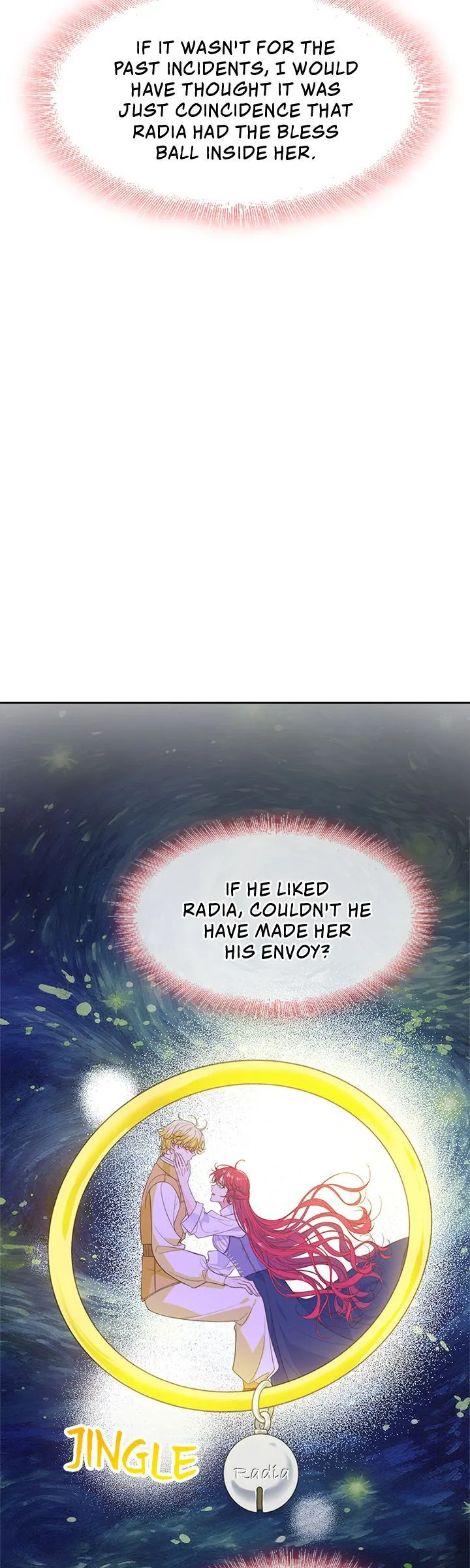Radia Chapter 47 Online - página 35