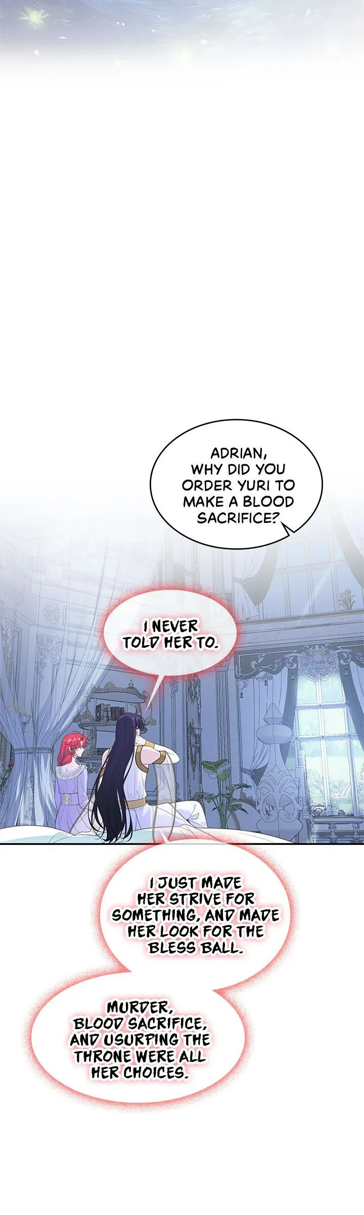 Radia Chapter 47 Online - página 37