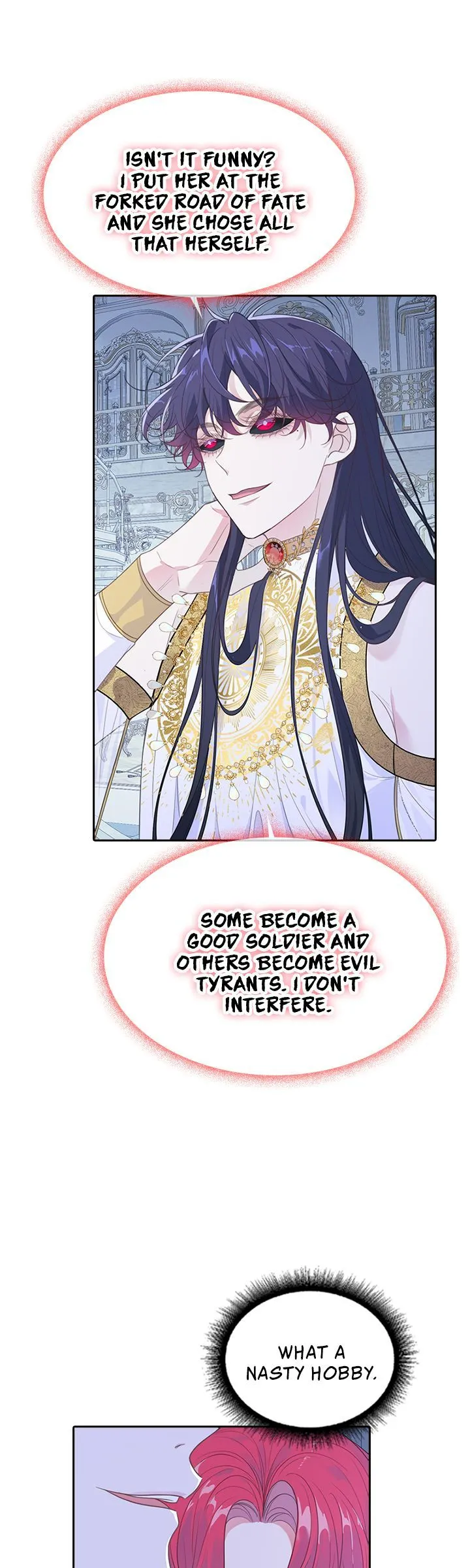 Radia Chapter 47 Online - página 38