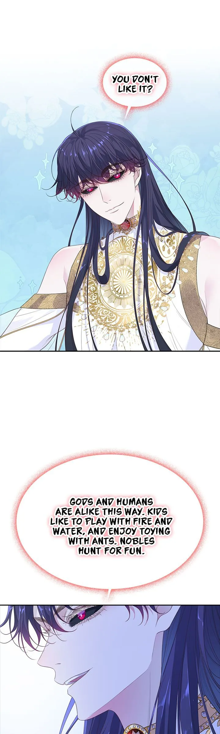 Radia Chapter 47 Online - página 40