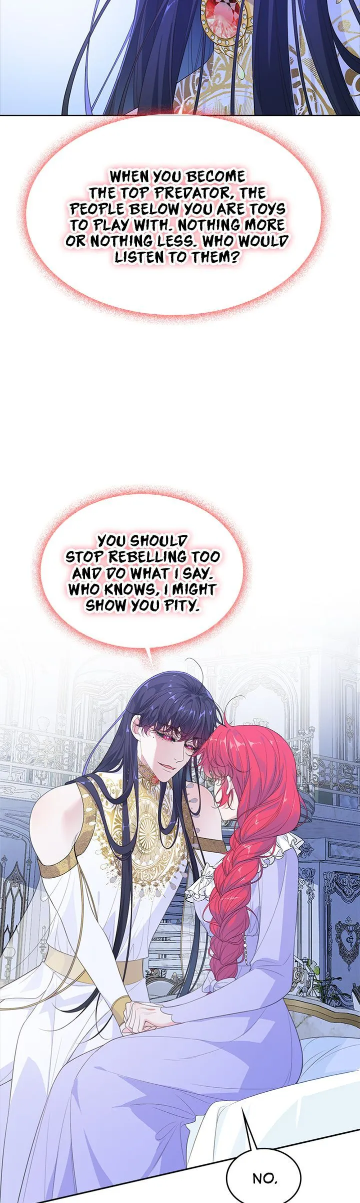 Radia Chapter 47 Online - página 41