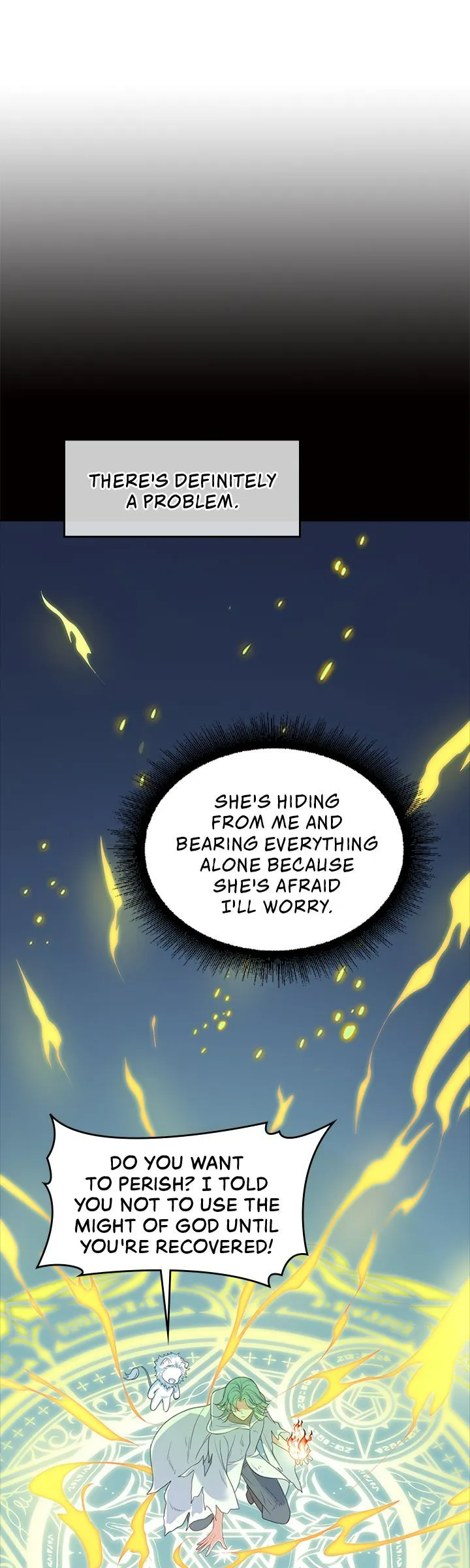 Radia Chapter 47 Online - página 51