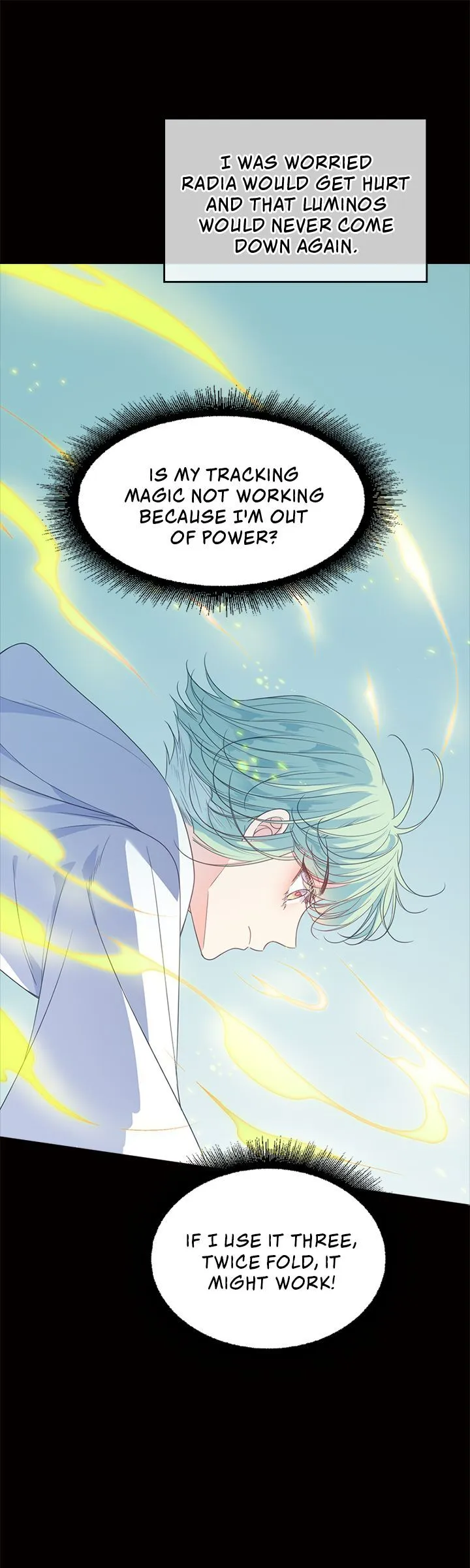 Radia Chapter 47 Online - página 53