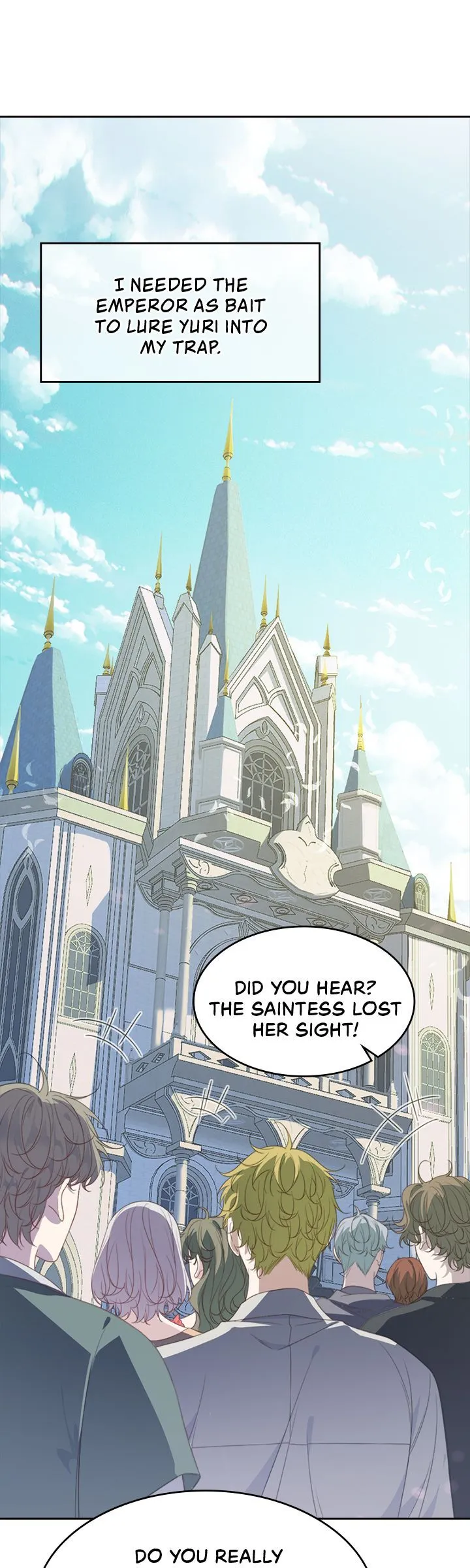 Radia Chapter 49 Online - página 2