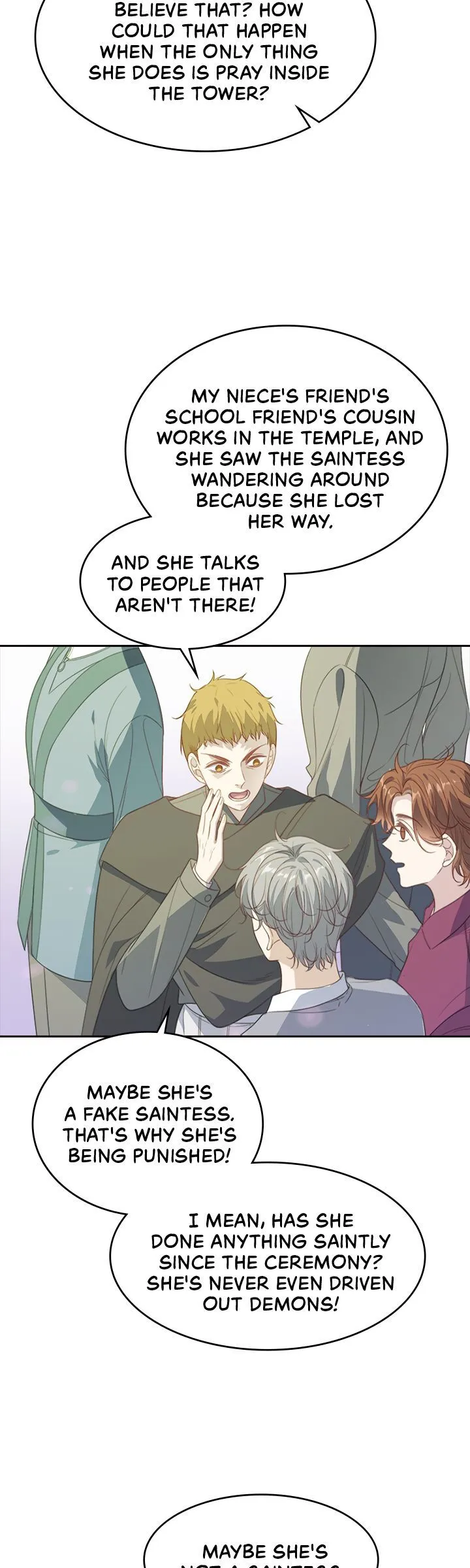 Radia Chapter 49 Online - página 3