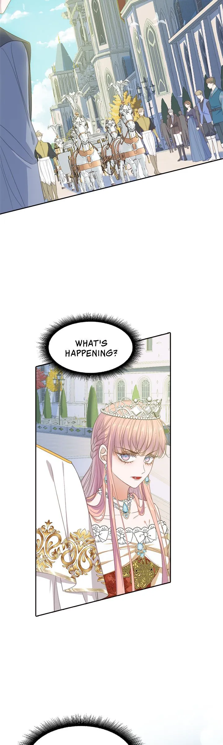 Radia Chapter 49 Online - página 5