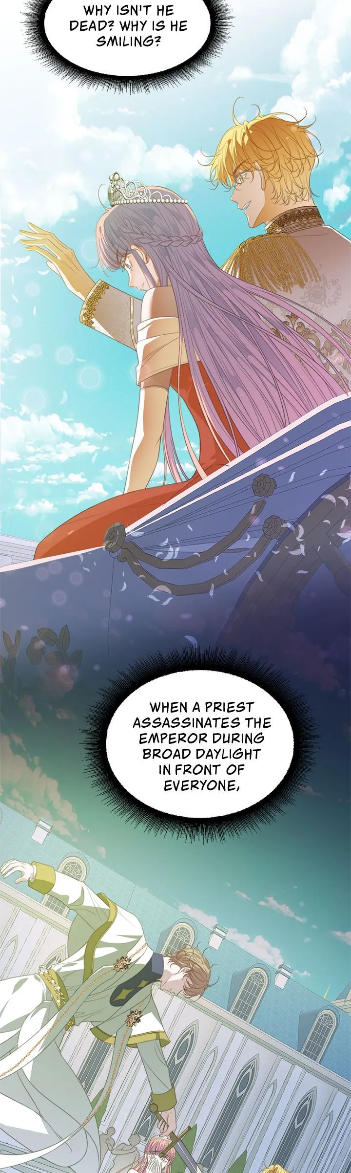 Radia Chapter 49 Online - página 6