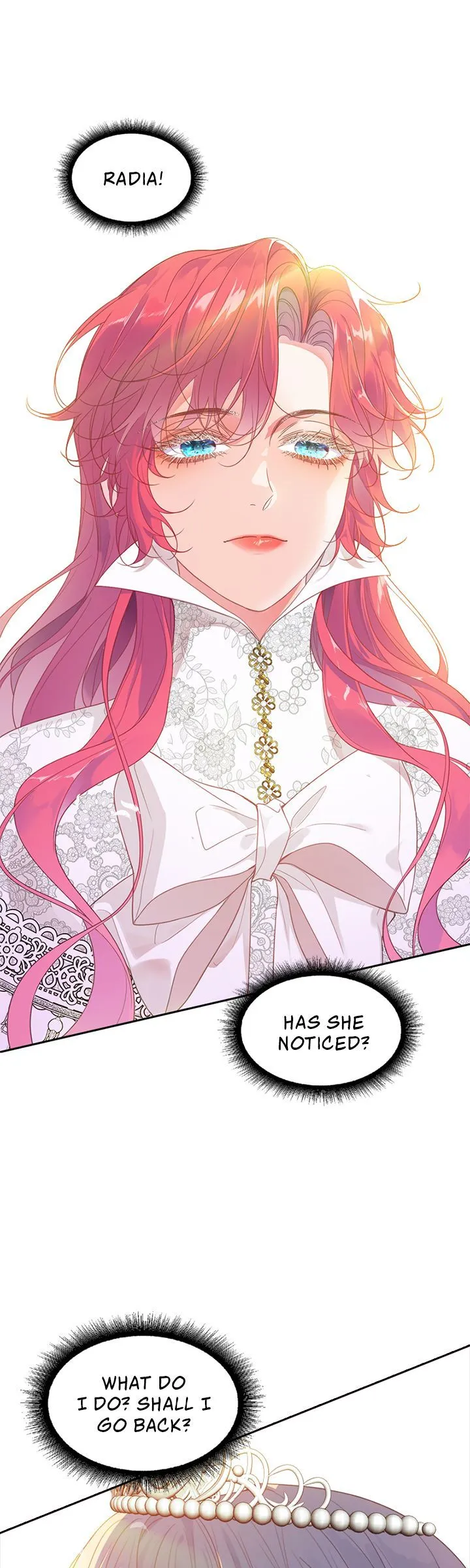 Radia Chapter 49 Online - página 9