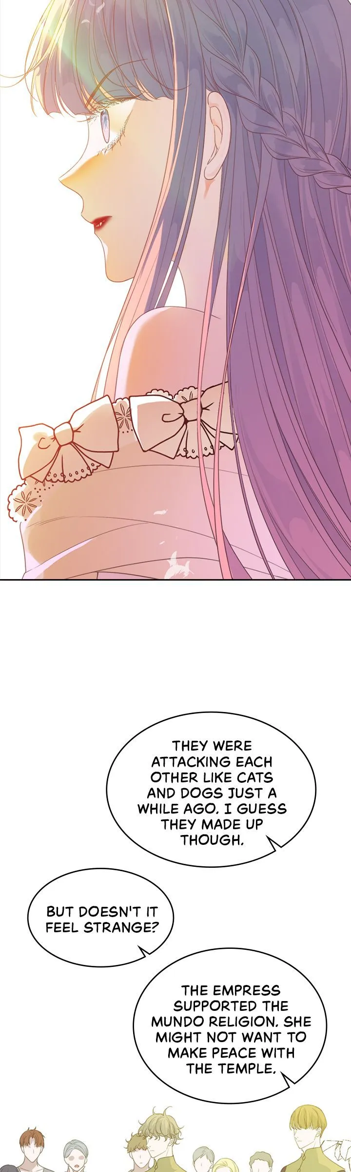 Radia Chapter 49 Online - página 10