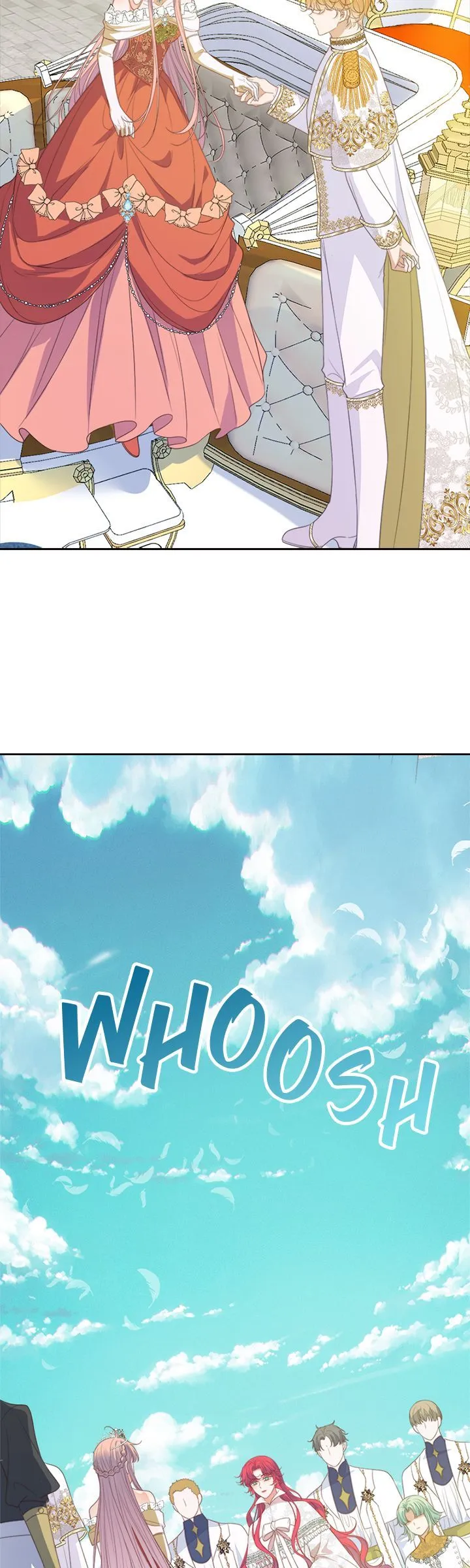 Radia Chapter 49 Online - página 12