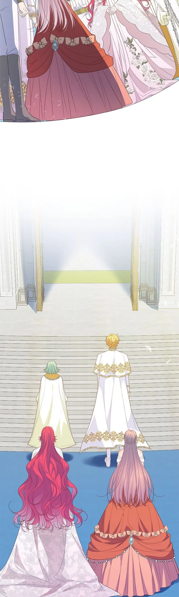 Radia Chapter 49 Online - página 13