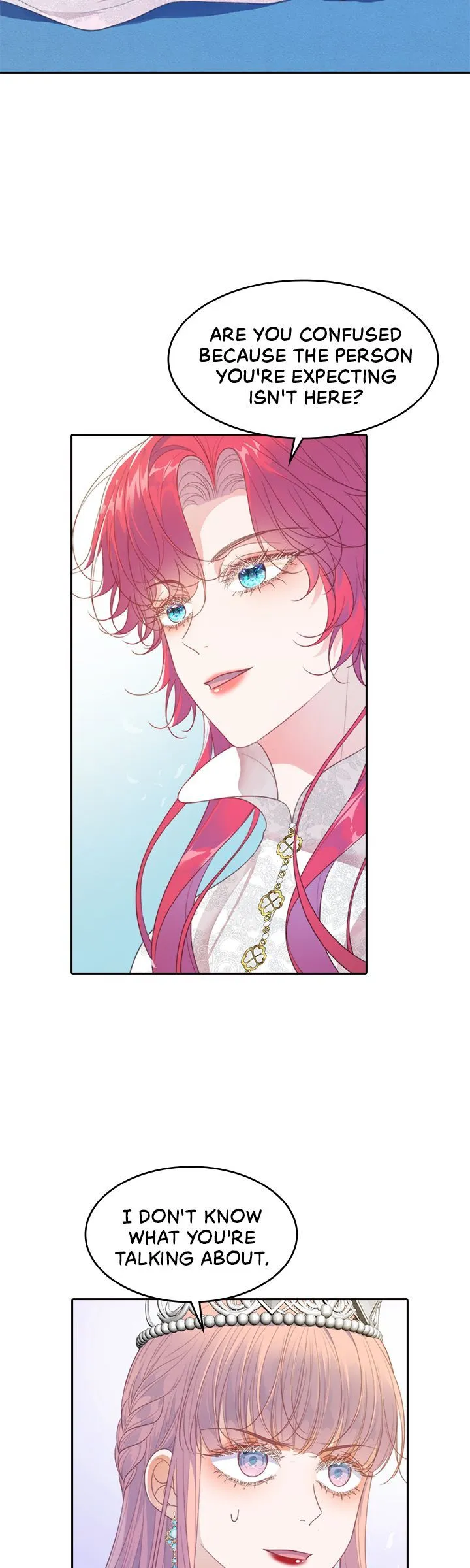 Radia Chapter 49 Online - página 14