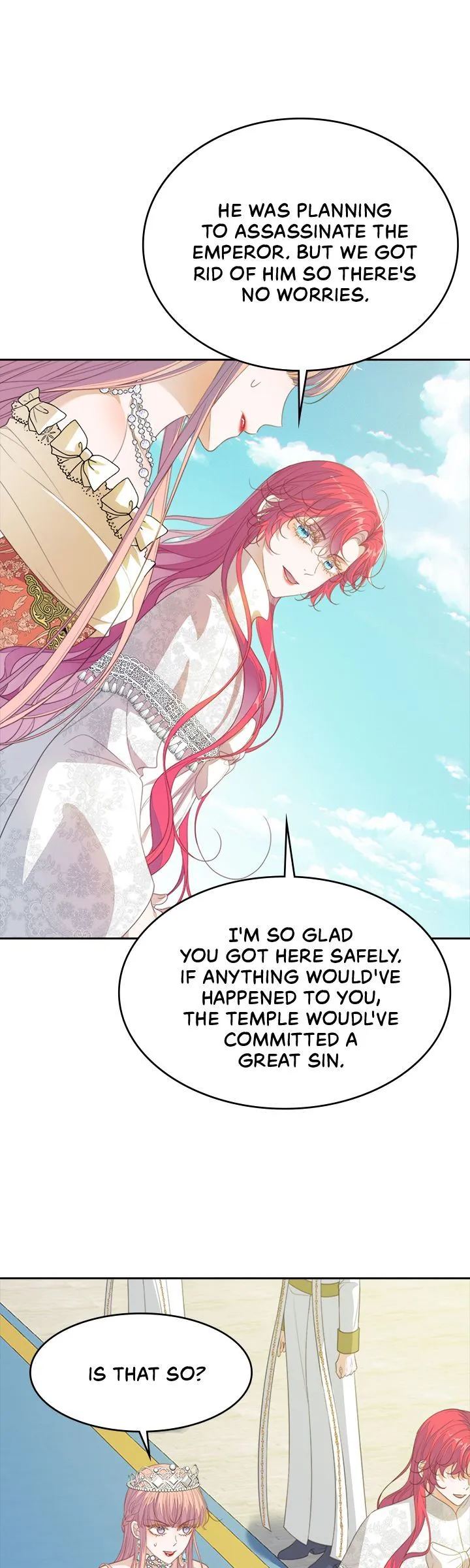 Radia Chapter 49 Online - página 16