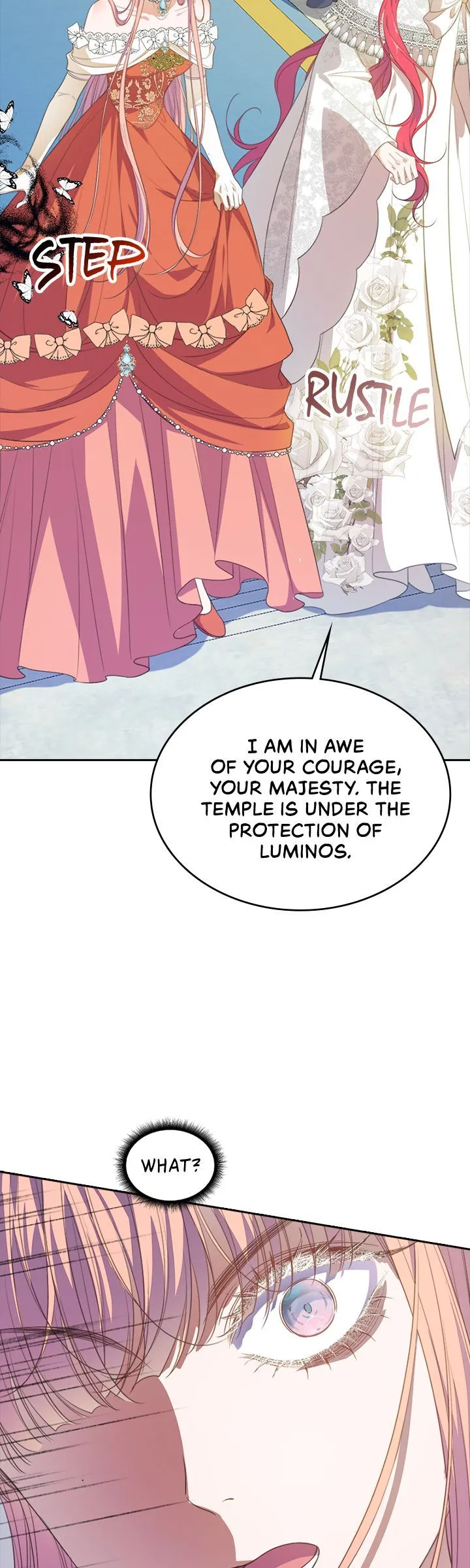 Radia Chapter 49 Online - página 17
