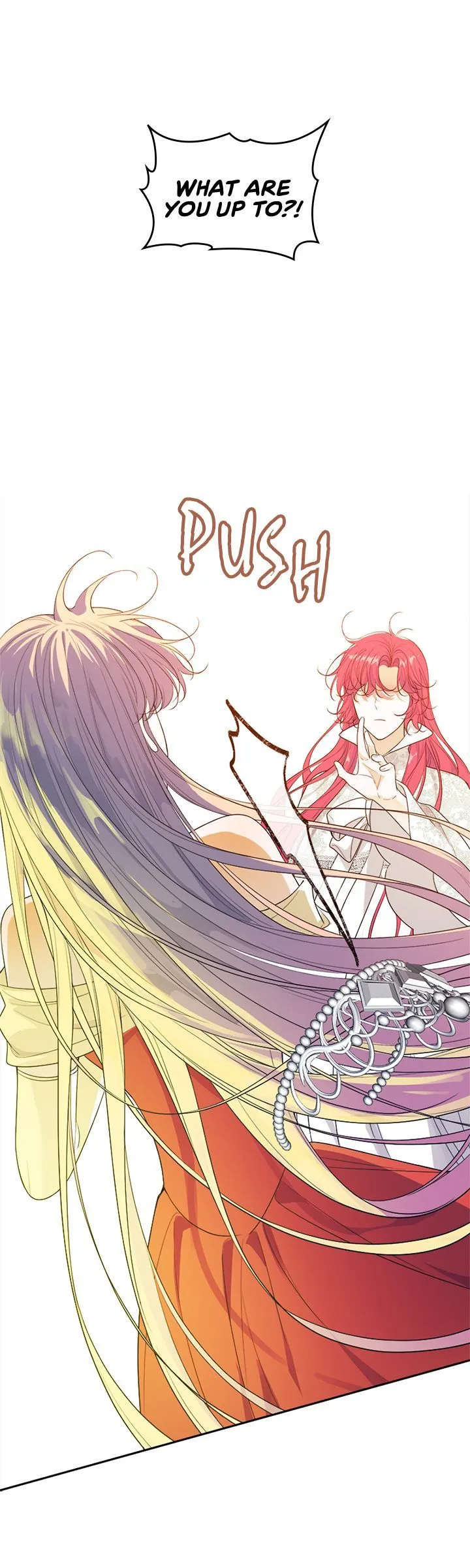 Radia Chapter 49 Online - página 19