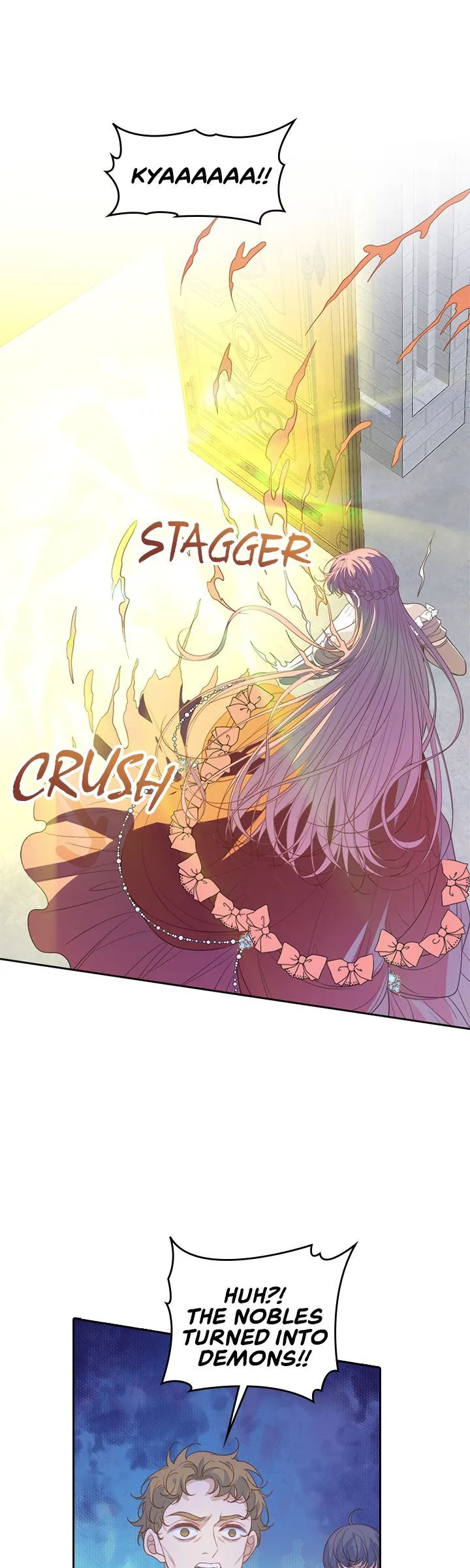 Radia Chapter 49 Online - página 21
