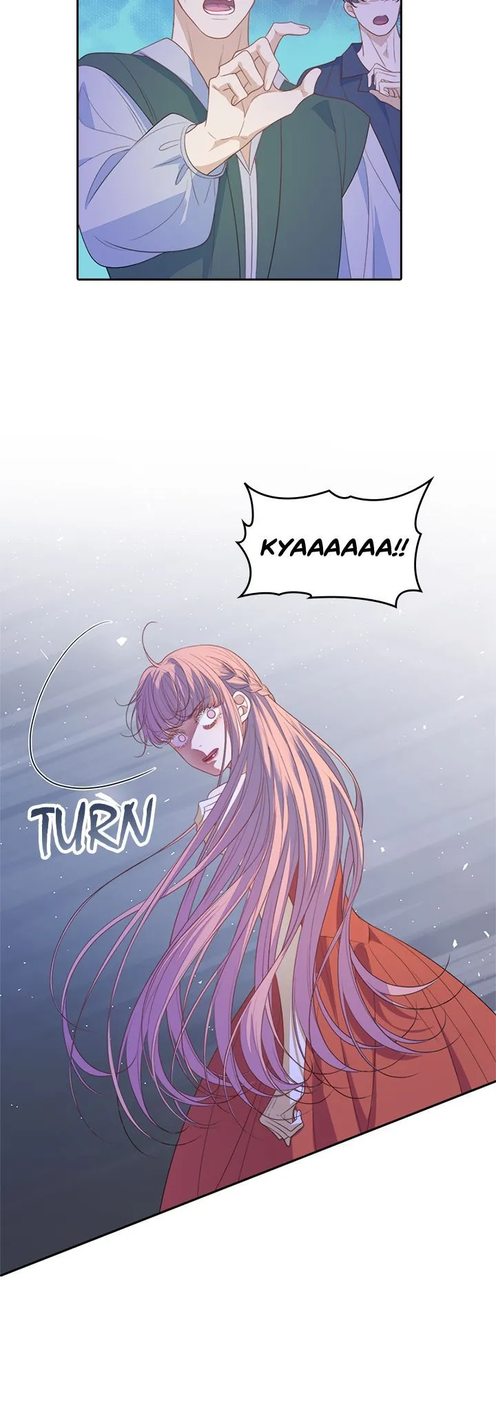 Radia Chapter 49 Online - página 22