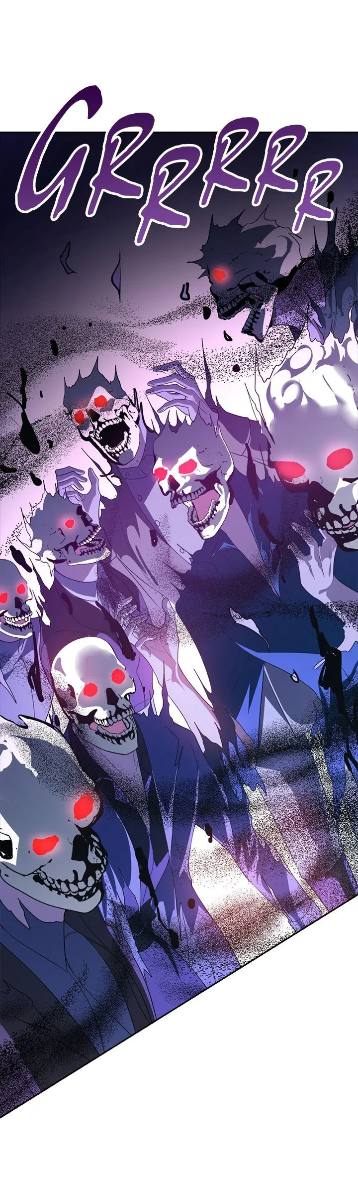 Radia Chapter 49 Online - página 23