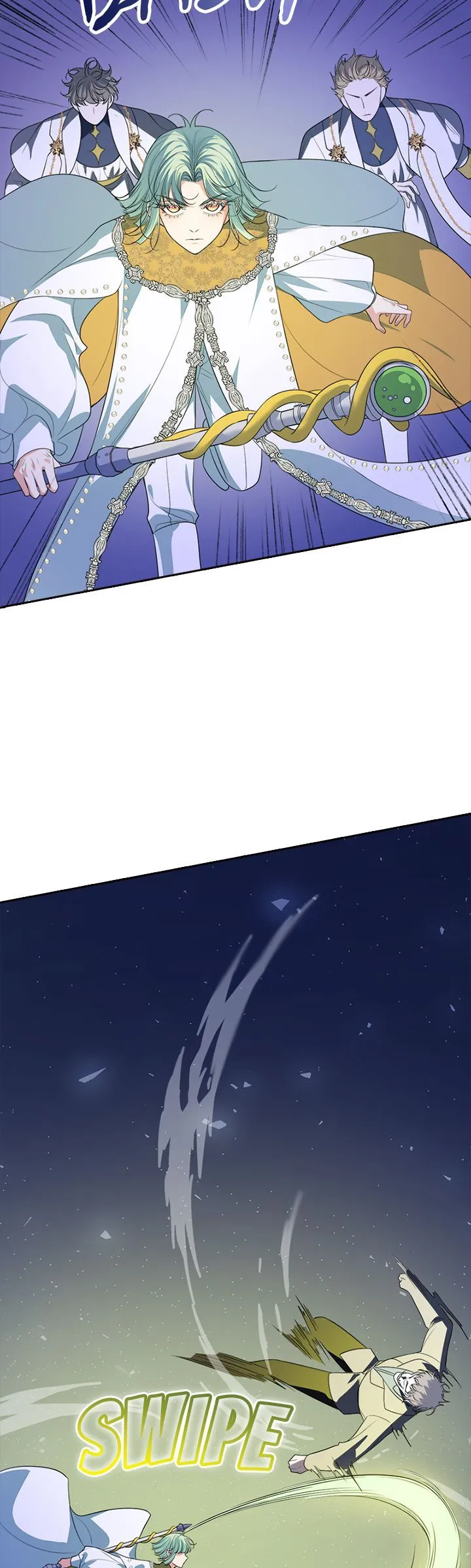 Radia Chapter 49 Online - página 25