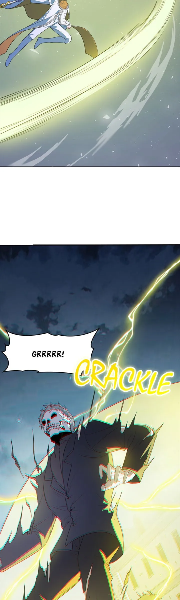 Radia Chapter 49 Online - página 26