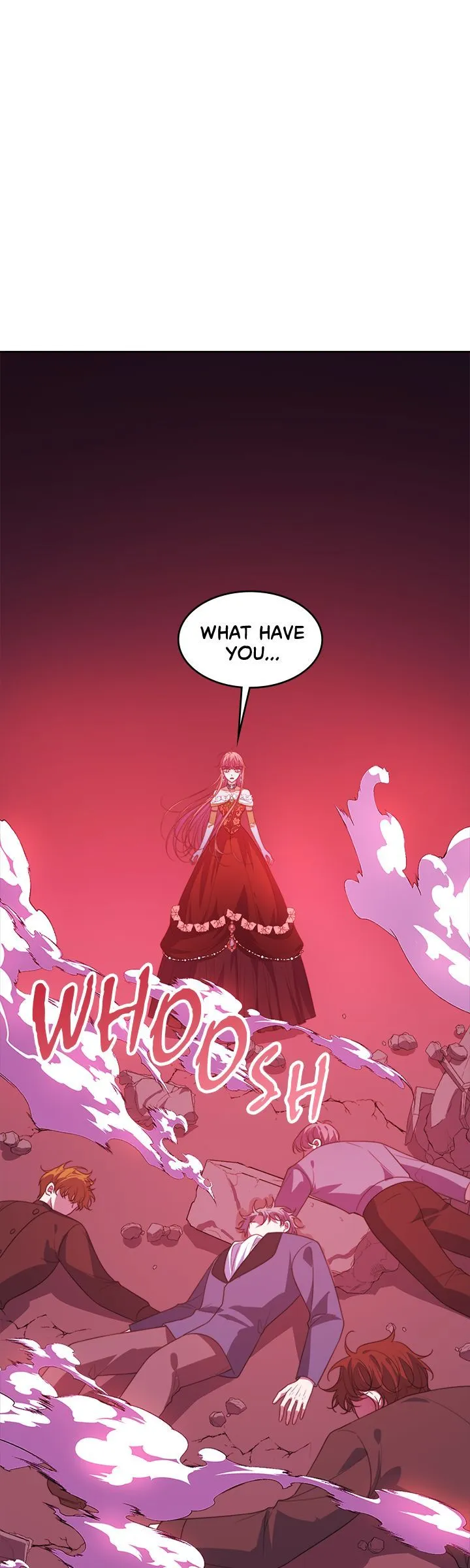 Radia Chapter 49 Online - página 30