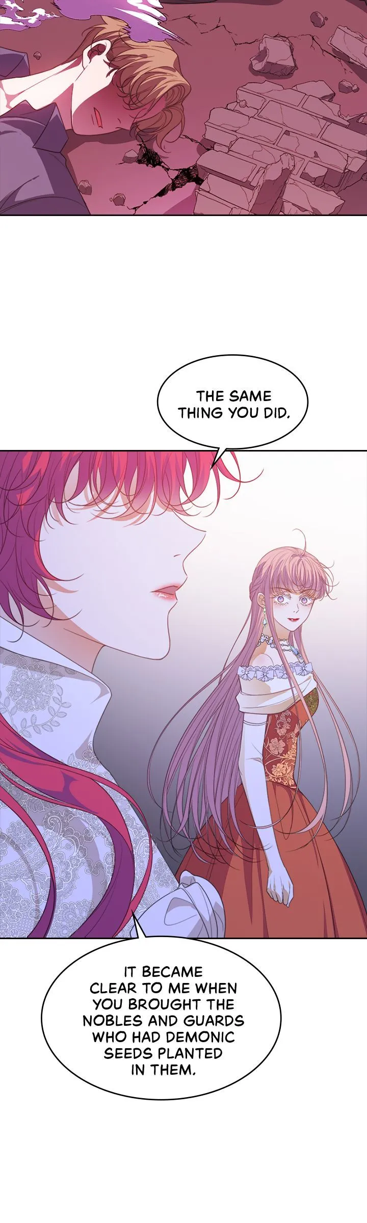 Radia Chapter 49 Online - página 31
