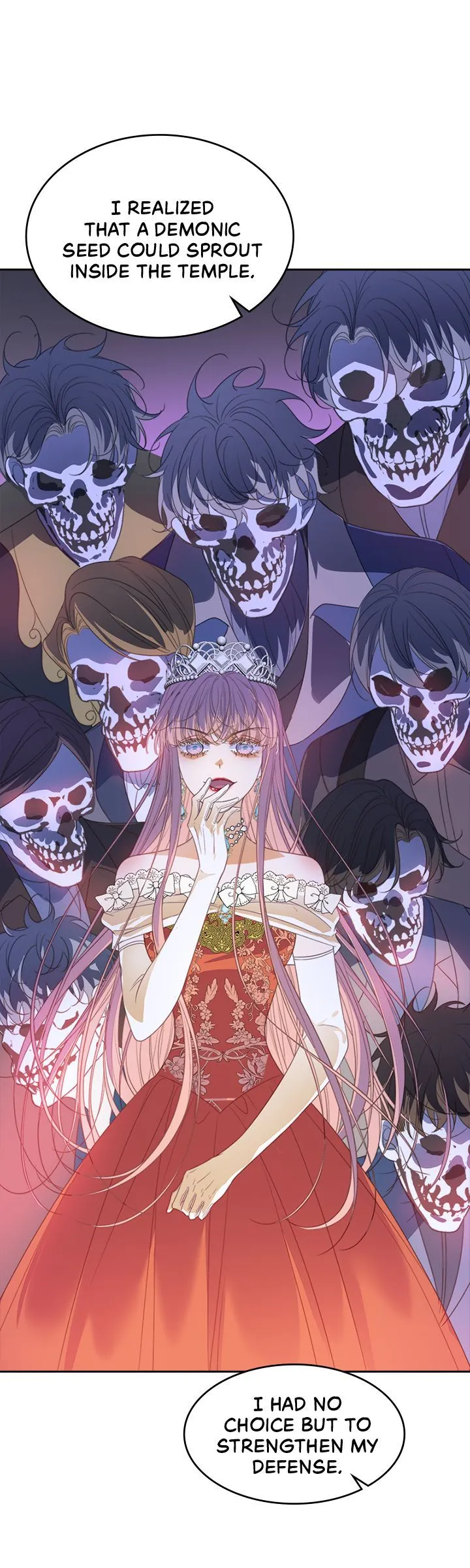Radia Chapter 49 Online - página 32