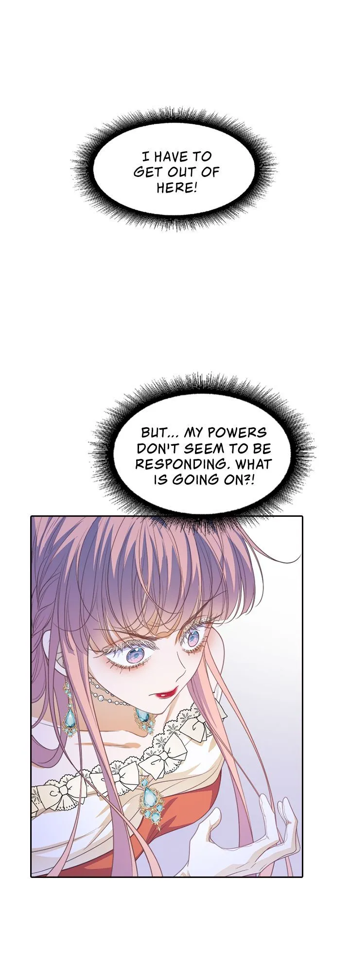 Radia Chapter 49 Online - página 33